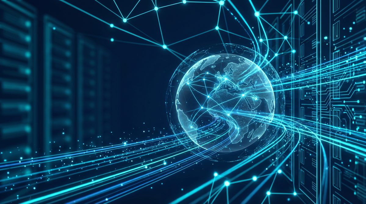 加速器读音全球网络加速