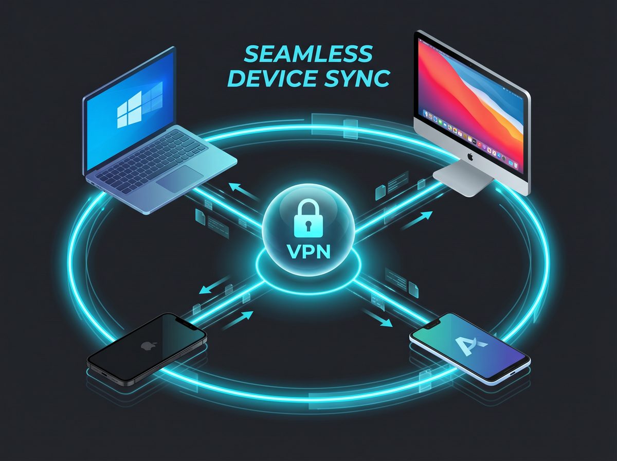 加速器读音全平台多设备支持